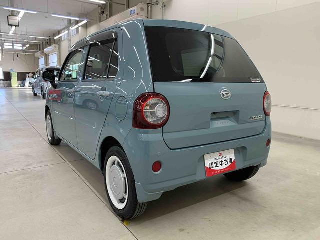 ミラトコット Ｇ　ＳＡＩＩＩ　２ＷＤ　ＬＥＤヘッドライト・オートライト・オートマチックハイビーム・ナビ・ドライブレコーダー・プッシュスタートボタン・アイドリングストップ・シートヒーター・オートエアコン・スマートアシストＩＩＩ（12枚目）