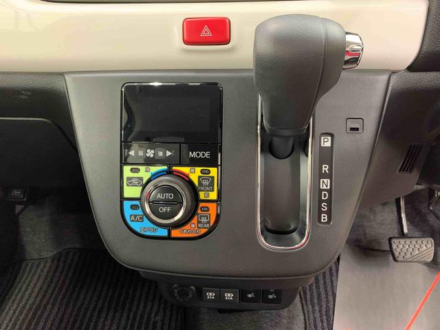 ミラトコット Ｇ　ＳＡＩＩＩ　２ＷＤ　ＬＥＤヘッドライト・オートライト・オートマチックハイビーム・ナビ・ドライブレコーダー・プッシュスタートボタン・アイドリングストップ・シートヒーター・オートエアコン・スマートアシストＩＩＩ（14枚目）