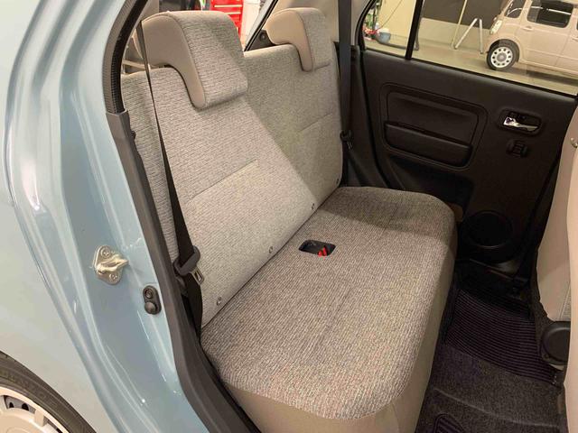 ミラトコット Ｇ　ＳＡＩＩＩ　２ＷＤ　ＬＥＤヘッドライト・オートライト・オートマチックハイビーム・ナビ・ドライブレコーダー・プッシュスタートボタン・アイドリングストップ・シートヒーター・オートエアコン・スマートアシストＩＩＩ（17枚目）