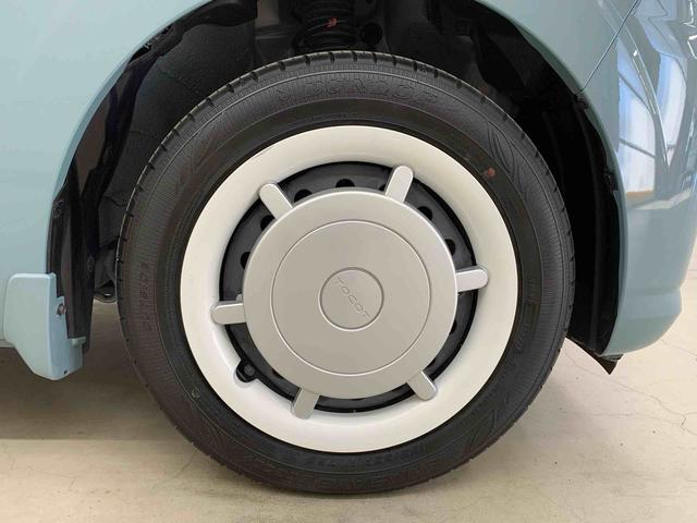 ミラトコット Ｇ　ＳＡＩＩＩ　２ＷＤ　ＬＥＤヘッドライト・オートライト・オートマチックハイビーム・ナビ・ドライブレコーダー・プッシュスタートボタン・アイドリングストップ・シートヒーター・オートエアコン・スマートアシストＩＩＩ（23枚目）