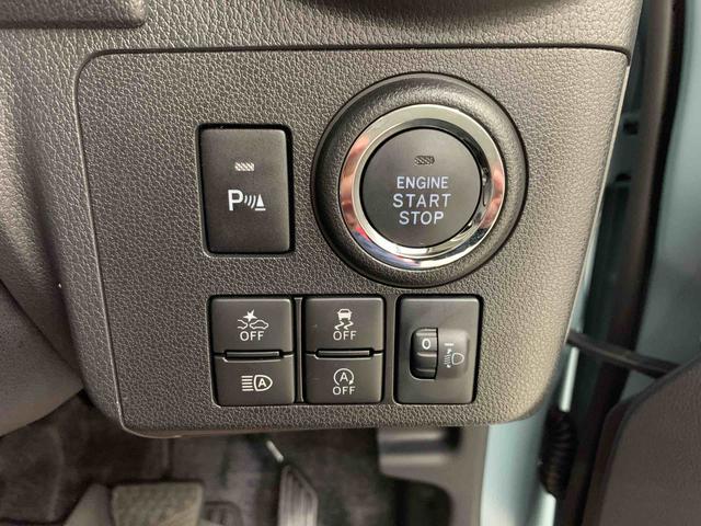 ミラトコット Ｇ　ＳＡＩＩＩ　２ＷＤ　ＬＥＤヘッドライト・オートライト・オートマチックハイビーム・ナビ・ドライブレコーダー・プッシュスタートボタン・アイドリングストップ・シートヒーター・オートエアコン・スマートアシストＩＩＩ（25枚目）