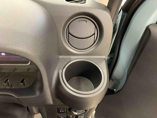 ミラトコット Ｇ　ＳＡＩＩＩ　２ＷＤ　ＬＥＤヘッドライト・オートライト・オートマチックハイビーム・ナビ・ドライブレコーダー・プッシュスタートボタン・アイドリングストップ・シートヒーター・オートエアコン・スマートアシストＩＩＩ（27枚目）