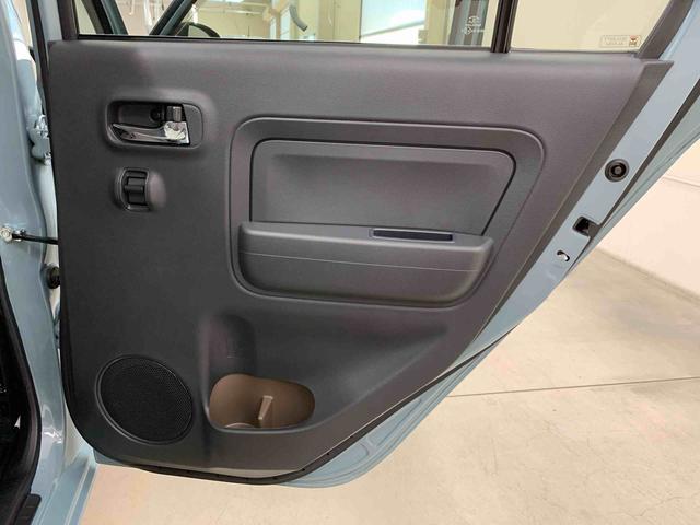 ミラトコット Ｇ　ＳＡＩＩＩ　２ＷＤ　ＬＥＤヘッドライト・オートライト・オートマチックハイビーム・ナビ・ドライブレコーダー・プッシュスタートボタン・アイドリングストップ・シートヒーター・オートエアコン・スマートアシストＩＩＩ（31枚目）