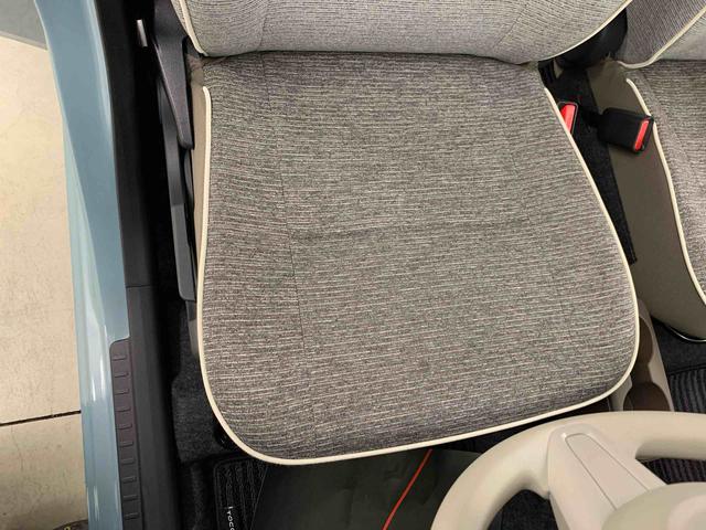 ミラトコット Ｇ　ＳＡＩＩＩ　２ＷＤ　ＬＥＤヘッドライト・オートライト・オートマチックハイビーム・ナビ・ドライブレコーダー・プッシュスタートボタン・アイドリングストップ・シートヒーター・オートエアコン・スマートアシストＩＩＩ（32枚目）