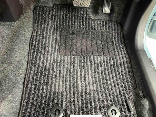 ミラトコット Ｇ　ＳＡＩＩＩ　２ＷＤ　ＬＥＤヘッドライト・オートライト・オートマチックハイビーム・ナビ・ドライブレコーダー・プッシュスタートボタン・アイドリングストップ・シートヒーター・オートエアコン・スマートアシストＩＩＩ（36枚目）