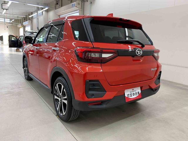 ロッキー Ｇ　２ＷＤ　ＬＥＤヘッドライト・ナビ・ドラレコ・バックカメラ・ＥＴＣ・シートヒーター・スマートアシスト・アイドリングストップ・プッシュボタンスタート・オートライト・オートマチックハイビーム・オートエアコン（12枚目）