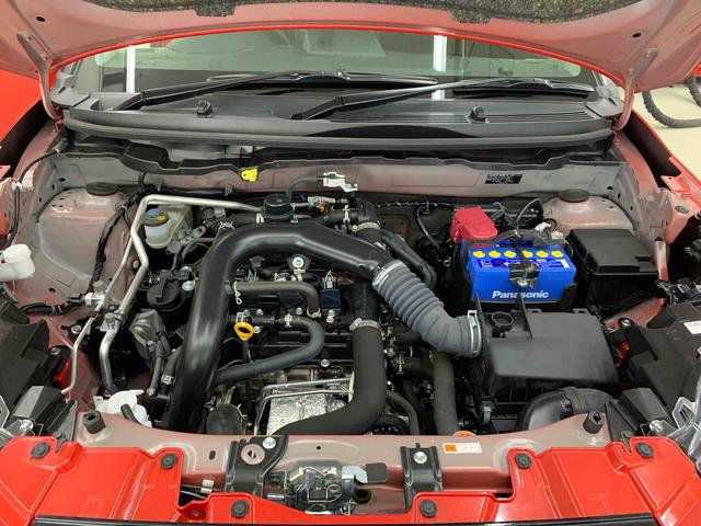 ロッキー Ｇ　２ＷＤ　ＬＥＤヘッドライト・ナビ・ドラレコ・バックカメラ・ＥＴＣ・シートヒーター・スマートアシスト・アイドリングストップ・プッシュボタンスタート・オートライト・オートマチックハイビーム・オートエアコン（20枚目）