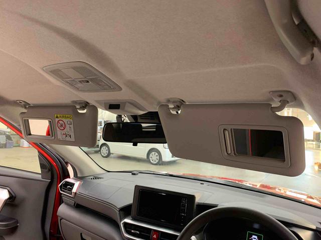 ロッキー Ｇ　２ＷＤ　ＬＥＤヘッドライト・ナビ・ドラレコ・バックカメラ・ＥＴＣ・シートヒーター・スマートアシスト・アイドリングストップ・プッシュボタンスタート・オートライト・オートマチックハイビーム・オートエアコン（29枚目）