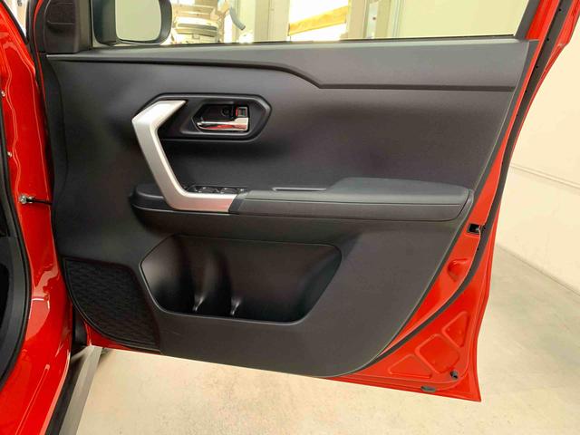 ロッキー Ｇ　２ＷＤ　ＬＥＤヘッドライト・ナビ・ドラレコ・バックカメラ・ＥＴＣ・シートヒーター・スマートアシスト・アイドリングストップ・プッシュボタンスタート・オートライト・オートマチックハイビーム・オートエアコン（30枚目）