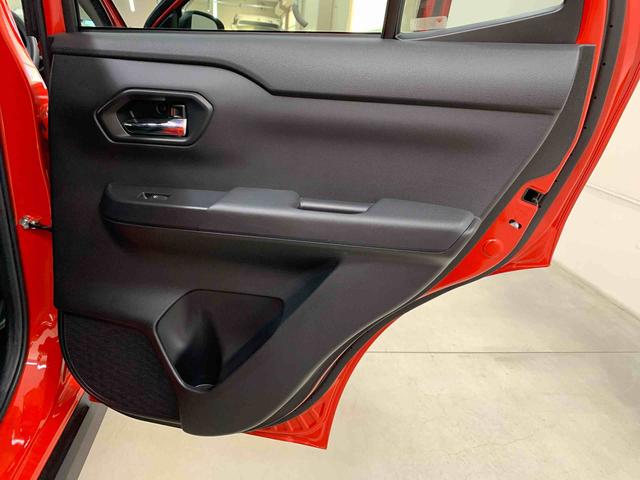 ロッキー Ｇ　２ＷＤ　ＬＥＤヘッドライト・ナビ・ドラレコ・バックカメラ・ＥＴＣ・シートヒーター・スマートアシスト・アイドリングストップ・プッシュボタンスタート・オートライト・オートマチックハイビーム・オートエアコン（31枚目）