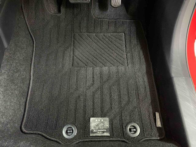 ロッキー Ｇ　２ＷＤ　ＬＥＤヘッドライト・ナビ・ドラレコ・バックカメラ・ＥＴＣ・シートヒーター・スマートアシスト・アイドリングストップ・プッシュボタンスタート・オートライト・オートマチックハイビーム・オートエアコン（35枚目）