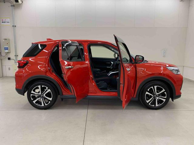 ロッキー Ｇ　２ＷＤ　ＬＥＤヘッドライト・ナビ・ドラレコ・バックカメラ・ＥＴＣ・シートヒーター・スマートアシスト・アイドリングストップ・プッシュボタンスタート・オートライト・オートマチックハイビーム・オートエアコン（38枚目）