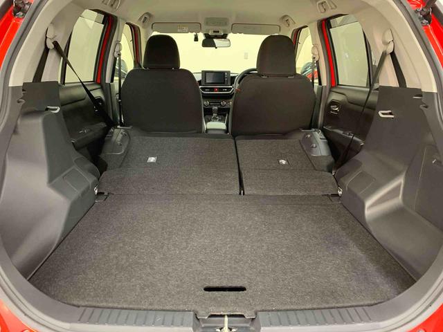 ロッキー Ｇ　２ＷＤ　ＬＥＤヘッドライト・ナビ・ドラレコ・バックカメラ・ＥＴＣ・シートヒーター・スマートアシスト・アイドリングストップ・プッシュボタンスタート・オートライト・オートマチックハイビーム・オートエアコン（40枚目）