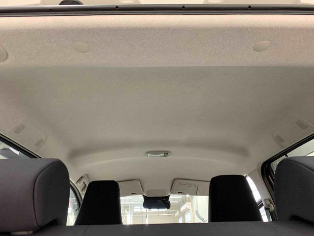 ミライース X SAIII 2WD LEDヘッドライト・オートライト・オートマチックハイビーム・ナビ・キーレスエントリー・アイドリングストップ・マニュアルエアコン・スマートアシストIII・電動格納式ドアミラー(15枚目)