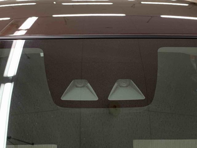 ミライース X SAIII 2WD LEDヘッドライト・オートライト・オートマチックハイビーム・ナビ・キーレスエントリー・アイドリングストップ・マニュアルエアコン・スマートアシストIII・電動格納式ドアミラー(22枚目)