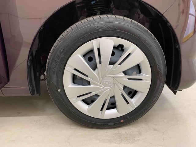 ミライース X SAIII 2WD LEDヘッドライト・オートライト・オートマチックハイビーム・ナビ・キーレスエントリー・アイドリングストップ・マニュアルエアコン・スマートアシストIII・電動格納式ドアミラー(23枚目)