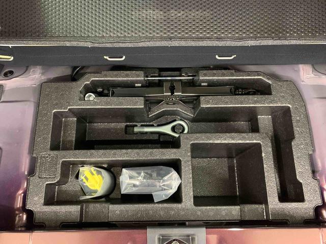 ミライース X SAIII 2WD LEDヘッドライト・オートライト・オートマチックハイビーム・ナビ・キーレスエントリー・アイドリングストップ・マニュアルエアコン・スマートアシストIII・電動格納式ドアミラー(41枚目)