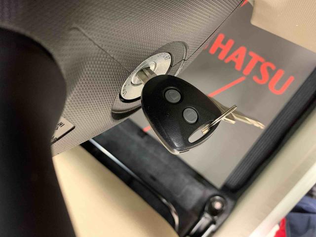 ムーヴ Ｌ　２ＷＤ　ＣＤチューナー・キーレスエントリー・アイドリングストップ・マニュアルエアコン・ベンチシート・横開きドア・電動格納式ドアミラー（25枚目）