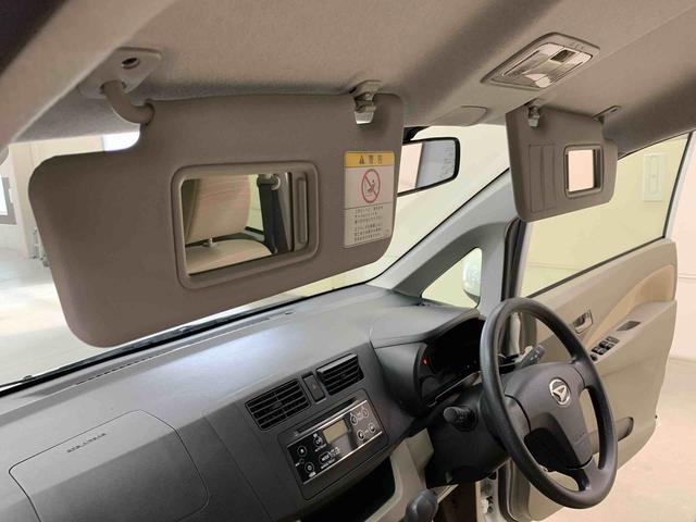 ムーヴ Ｌ　２ＷＤ　ＣＤチューナー・キーレスエントリー・アイドリングストップ・マニュアルエアコン・ベンチシート・横開きドア・電動格納式ドアミラー（29枚目）