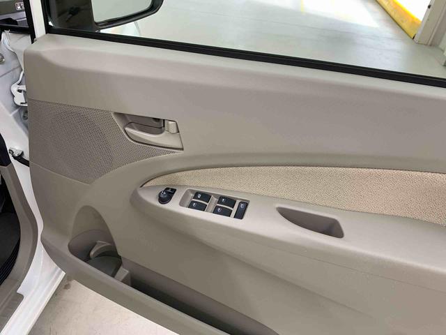 ムーヴ Ｌ　２ＷＤ　ＣＤチューナー・キーレスエントリー・アイドリングストップ・マニュアルエアコン・ベンチシート・横開きドア・電動格納式ドアミラー（30枚目）