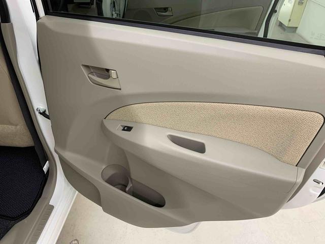 ムーヴ Ｌ　２ＷＤ　ＣＤチューナー・キーレスエントリー・アイドリングストップ・マニュアルエアコン・ベンチシート・横開きドア・電動格納式ドアミラー（31枚目）