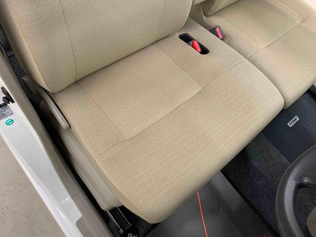 ムーヴ Ｌ　２ＷＤ　ＣＤチューナー・キーレスエントリー・アイドリングストップ・マニュアルエアコン・ベンチシート・横開きドア・電動格納式ドアミラー（32枚目）