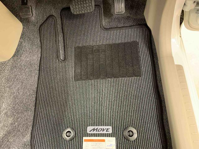 ムーヴ Ｌ　２ＷＤ　ＣＤチューナー・キーレスエントリー・アイドリングストップ・マニュアルエアコン・ベンチシート・横開きドア・電動格納式ドアミラー（35枚目）