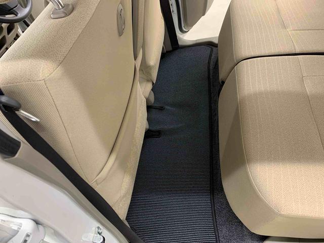 ムーヴ Ｌ　２ＷＤ　ＣＤチューナー・キーレスエントリー・アイドリングストップ・マニュアルエアコン・ベンチシート・横開きドア・電動格納式ドアミラー（37枚目）