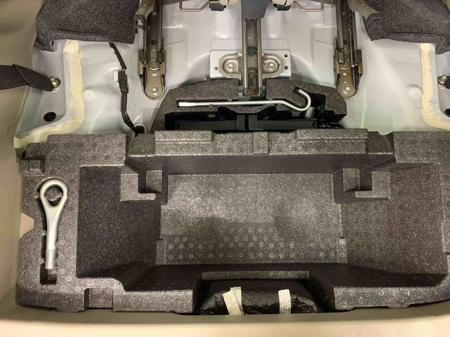 ムーヴ Ｌ　２ＷＤ　ＣＤチューナー・キーレスエントリー・アイドリングストップ・マニュアルエアコン・ベンチシート・横開きドア・電動格納式ドアミラー（41枚目）