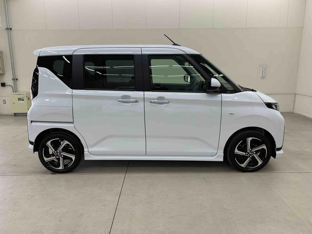 ムーヴ RS 2WD 両側電動スライドドア・LEDヘッドライト・オートライト・オートマチックハイビーム・プッシュスタートボタン・アイドリングストップ・オートエアコン・電動パーキングブレーキ・スマートアシスト(7枚目)