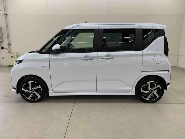 ムーヴ RS 2WD 両側電動スライドドア・LEDヘッドライト・オートライト・オートマチックハイビーム・プッシュスタートボタン・アイドリングストップ・オートエアコン・電動パーキングブレーキ・スマートアシスト(8枚目)