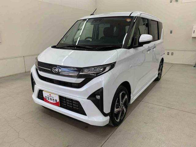 ムーヴ RS 2WD 両側電動スライドドア・LEDヘッドライト・オートライト・オートマチックハイビーム・プッシュスタートボタン・アイドリングストップ・オートエアコン・電動パーキングブレーキ・スマートアシスト(10枚目)