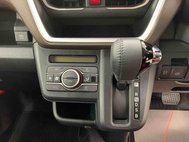 ムーヴ RS 2WD 両側電動スライドドア・LEDヘッドライト・オートライト・オートマチックハイビーム・プッシュスタートボタン・アイドリングストップ・オートエアコン・電動パーキングブレーキ・スマートアシスト(14枚目)