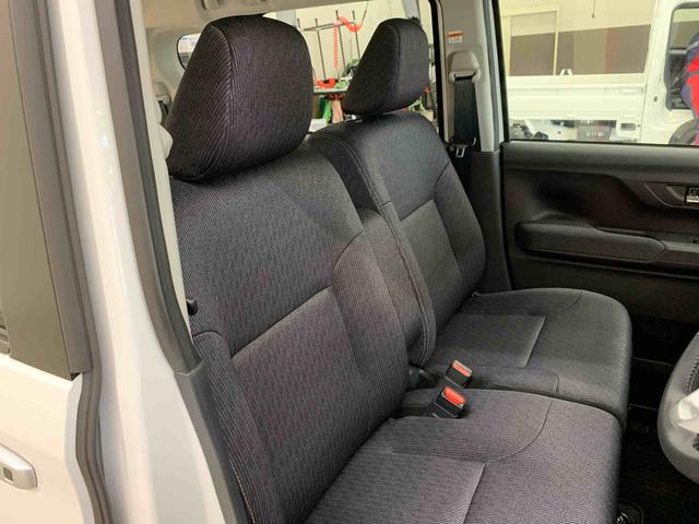 ムーヴ RS 2WD 両側電動スライドドア・LEDヘッドライト・オートライト・オートマチックハイビーム・プッシュスタートボタン・アイドリングストップ・オートエアコン・電動パーキングブレーキ・スマートアシスト(16枚目)