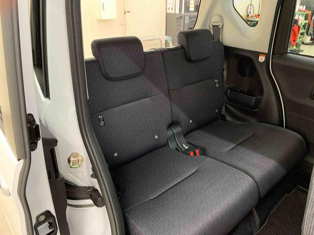 ムーヴ RS 2WD 両側電動スライドドア・LEDヘッドライト・オートライト・オートマチックハイビーム・プッシュスタートボタン・アイドリングストップ・オートエアコン・電動パーキングブレーキ・スマートアシスト(17枚目)