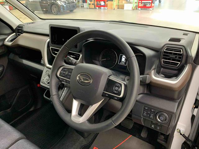 ムーヴ RS 2WD 両側電動スライドドア・LEDヘッドライト・オートライト・オートマチックハイビーム・プッシュスタートボタン・アイドリングストップ・オートエアコン・電動パーキングブレーキ・スマートアシスト(18枚目)