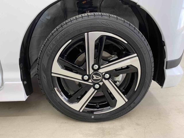 ムーヴ RS 2WD 両側電動スライドドア・LEDヘッドライト・オートライト・オートマチックハイビーム・プッシュスタートボタン・アイドリングストップ・オートエアコン・電動パーキングブレーキ・スマートアシスト(23枚目)