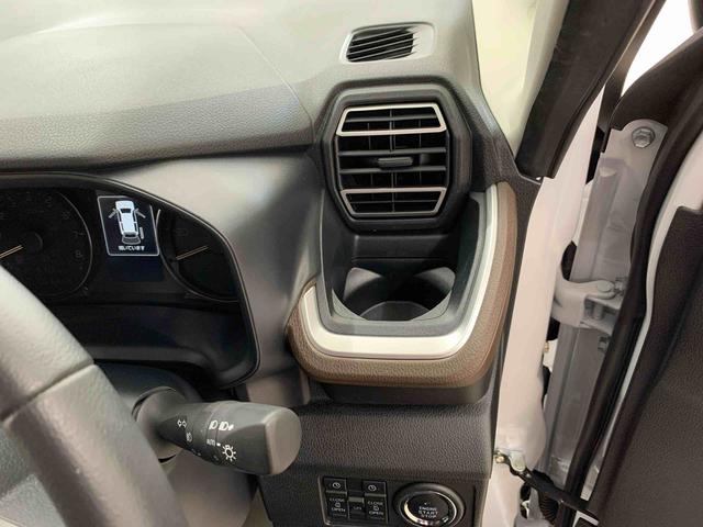 ムーヴ RS 2WD 両側電動スライドドア・LEDヘッドライト・オートライト・オートマチックハイビーム・プッシュスタートボタン・アイドリングストップ・オートエアコン・電動パーキングブレーキ・スマートアシスト(27枚目)