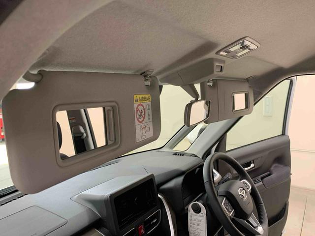 ムーヴ RS 2WD 両側電動スライドドア・LEDヘッドライト・オートライト・オートマチックハイビーム・プッシュスタートボタン・アイドリングストップ・オートエアコン・電動パーキングブレーキ・スマートアシスト(29枚目)