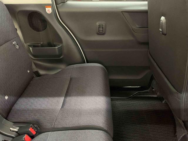 ムーヴ RS 2WD 両側電動スライドドア・LEDヘッドライト・オートライト・オートマチックハイビーム・プッシュスタートボタン・アイドリングストップ・オートエアコン・電動パーキングブレーキ・スマートアシスト(31枚目)