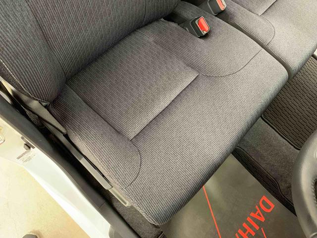 ムーヴ RS 2WD 両側電動スライドドア・LEDヘッドライト・オートライト・オートマチックハイビーム・プッシュスタートボタン・アイドリングストップ・オートエアコン・電動パーキングブレーキ・スマートアシスト(32枚目)