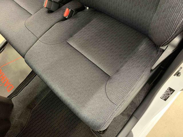 ムーヴ RS 2WD 両側電動スライドドア・LEDヘッドライト・オートライト・オートマチックハイビーム・プッシュスタートボタン・アイドリングストップ・オートエアコン・電動パーキングブレーキ・スマートアシスト(33枚目)