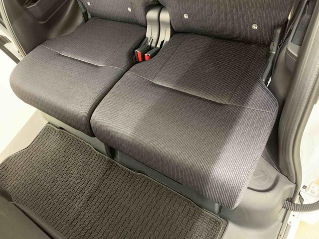 ムーヴ RS 2WD 両側電動スライドドア・LEDヘッドライト・オートライト・オートマチックハイビーム・プッシュスタートボタン・アイドリングストップ・オートエアコン・電動パーキングブレーキ・スマートアシスト(34枚目)