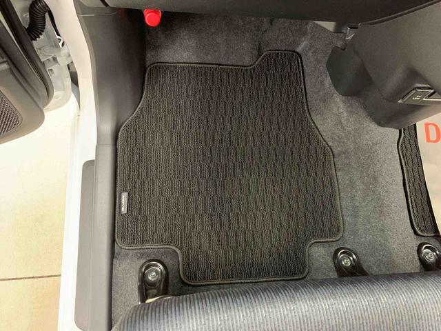 ムーヴ RS 2WD 両側電動スライドドア・LEDヘッドライト・オートライト・オートマチックハイビーム・プッシュスタートボタン・アイドリングストップ・オートエアコン・電動パーキングブレーキ・スマートアシスト(36枚目)