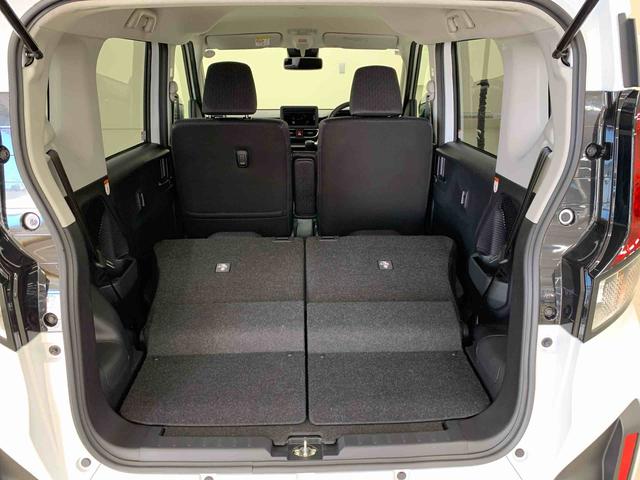 ムーヴ RS 2WD 両側電動スライドドア・LEDヘッドライト・オートライト・オートマチックハイビーム・プッシュスタートボタン・アイドリングストップ・オートエアコン・電動パーキングブレーキ・スマートアシスト(40枚目)