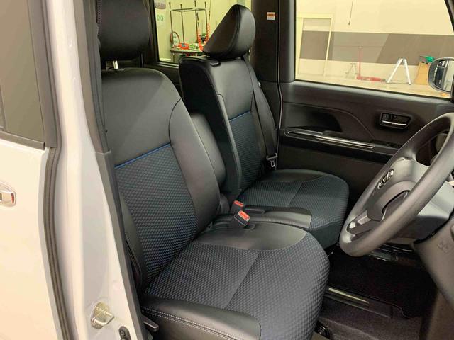 タント カスタムＸ　２ＷＤ　両側電動スライドドア・ＬＥＤヘッドライト・オートライト・オートマチックハイビーム・プッシュスタートボタン・アイドリングストップ・シートヒーター・電動パーキングブレーキ・スマートアシスト（16枚目）