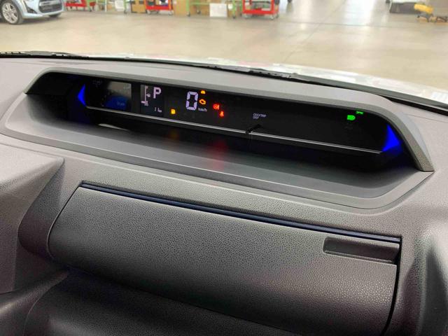 タント カスタムＸ　２ＷＤ　両側電動スライドドア・ＬＥＤヘッドライト・オートライト・オートマチックハイビーム・プッシュスタートボタン・アイドリングストップ・シートヒーター・電動パーキングブレーキ・スマートアシスト（24枚目）