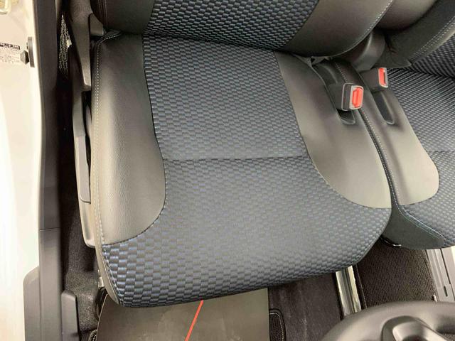 タント カスタムＸ　２ＷＤ　両側電動スライドドア・ＬＥＤヘッドライト・オートライト・オートマチックハイビーム・プッシュスタートボタン・アイドリングストップ・シートヒーター・電動パーキングブレーキ・スマートアシスト（32枚目）