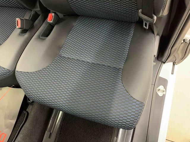 タント カスタムＸ　２ＷＤ　両側電動スライドドア・ＬＥＤヘッドライト・オートライト・オートマチックハイビーム・プッシュスタートボタン・アイドリングストップ・シートヒーター・電動パーキングブレーキ・スマートアシスト（33枚目）