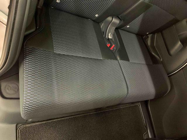 タント カスタムＸ　２ＷＤ　両側電動スライドドア・ＬＥＤヘッドライト・オートライト・オートマチックハイビーム・プッシュスタートボタン・アイドリングストップ・シートヒーター・電動パーキングブレーキ・スマートアシスト（34枚目）